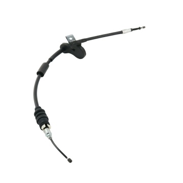 High-Quality Car Hand Brake Release Cable for BMW E65 E66 (Left and Right)