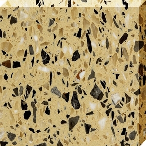 Acrylic Resin Surface