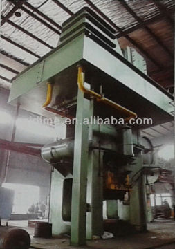 J53 series used hot forging press