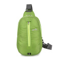Promotion light weight waterproof foldable outdoor backpack