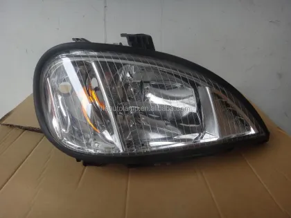 2004 FREIGHTLINER COLUMBIA HEAD LAMP LIGHTS & TRUCK PARTS