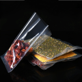 food grade material food sealer vacuum food bag