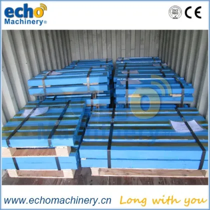 Eagle crusher 1000 blow bars for Eagle impact crusher