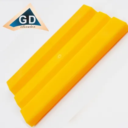 Sematic Guide Shoe for Schindler Elevator Door Panels