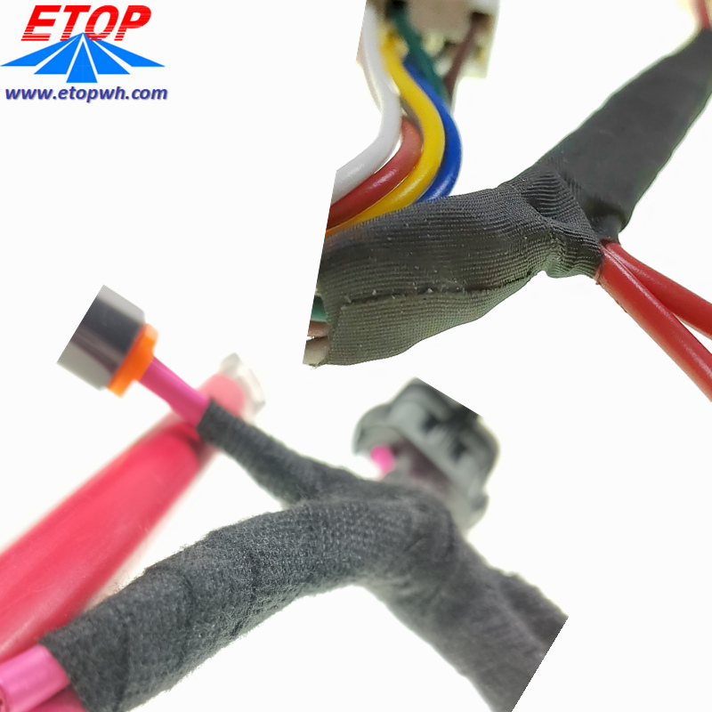 battery cable assembly
