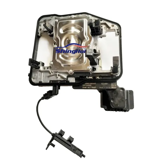 0CW 0AM DQ200 0AM927769D Transmission Control Unit