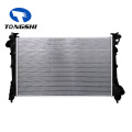Car Radiator For FIAT DOBLO 2009 OEM51812209/1300328