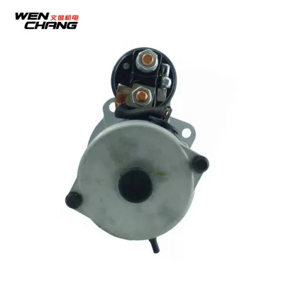 MERCEDES BENZ TRUCKS CAR STARTER DRS7990N