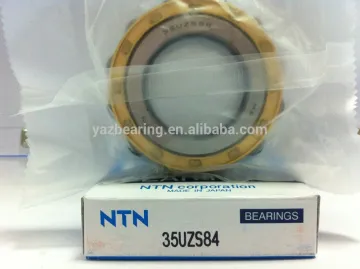 35UZS84 NTN eccentric bearing