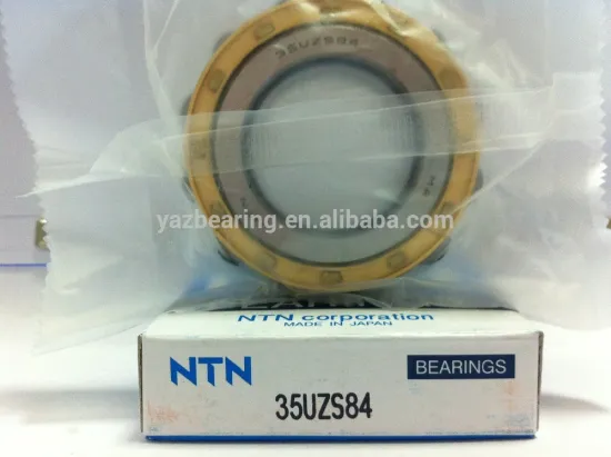 35UZS84 NTN eccentric bearing