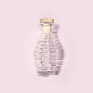 Botellas de aromaterapia de vidrio minorista-100 ml/3.38 oz