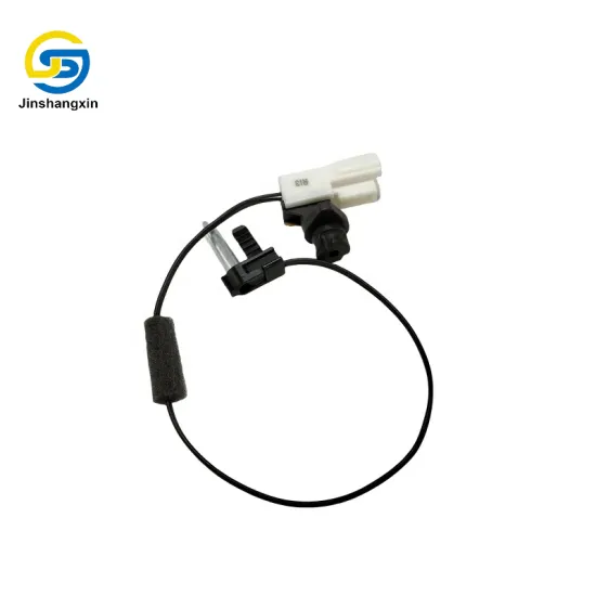 FOEO High Quality Auto Spare Parts Evaporation Temperature Sensor for MAZDA BT-50 & Ford Fusion