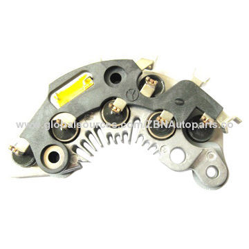 Auto rectifier for car parts of Chevrolet DR4000