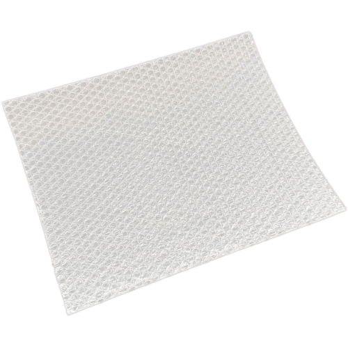 Film à bulles laminé à 3 couches