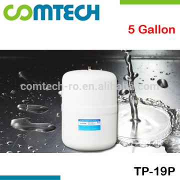 Plasteel 5 Gallons R.O. Water Storage Tank for Filtration System