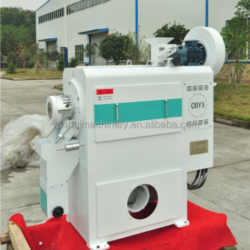 Hot Sale Emery Roller Rice Whitener Whitening Machine CFN25F for 80T Rice Milling Plant