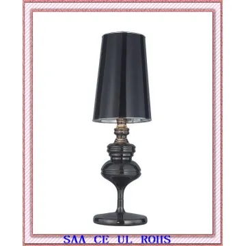 2013 Contemporary Desk Lamp