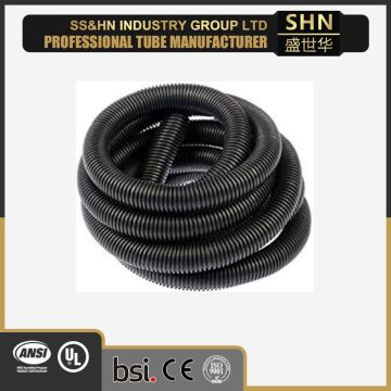 pvc flexible corrugated electrical conduit pipes