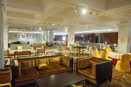 Luxury design mirror furniture dressing table