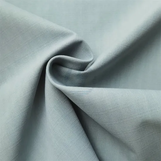 OBLST4004 Polyester T400 Stretch Ripstop Fabric