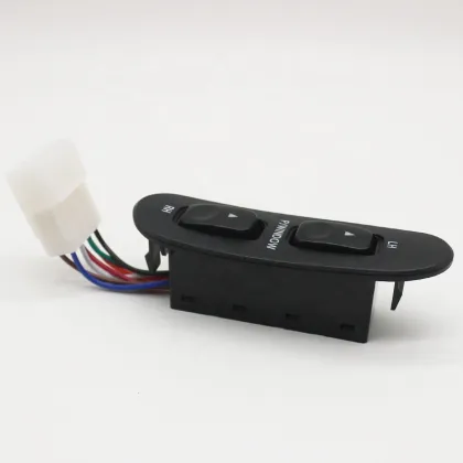 Electric Power Window Switch for Hyundai H-1/H-100/H350