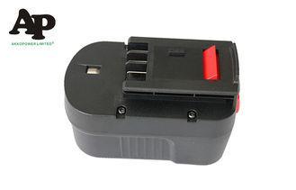 Nicd Black and Decker Battery 14.4V 2.0Ah Replacement Batte