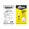 Best Performance Super Glue Power Adhesive For Plastic