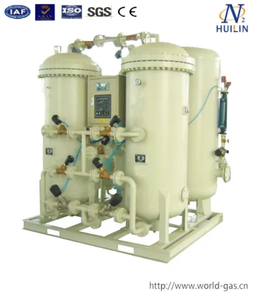 Oxygen equipment HUILIN Manufacture
