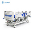 Cama elétrica multifuncional premium para trombólise