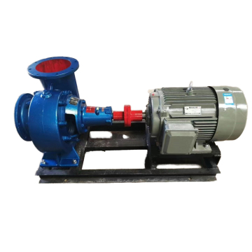 650HW-5 Electric Volute Type Mixed Flow Pump for Farmland Irrigation, Flood Control, and Drainage