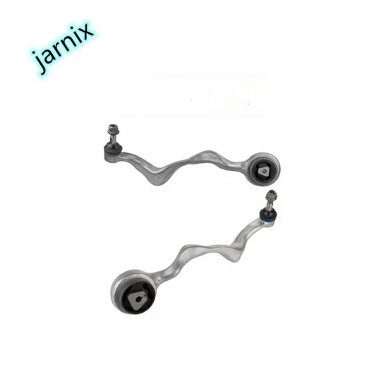 31122405861/31122405862 Pair of 2 Front Lower Control Arms for B MW E90 E82 128i 135i 323i 325i 328i 335i Z4