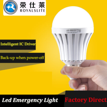 7w 1800mA Battery Backup Led Rechargeable Emergency Light 7w 1800mA Battery Backup Led Rechargeable Emergency