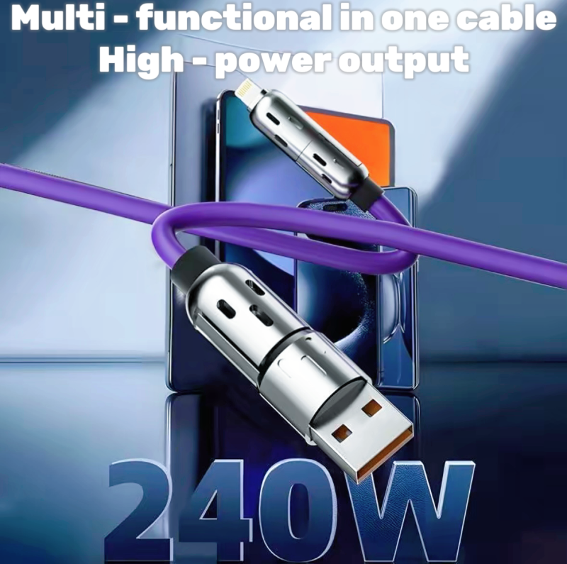 USB Cable