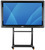 New 55 inch very cheap all in one touch screen