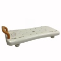 TONIA Shower Seat with Handle Board For Elderly