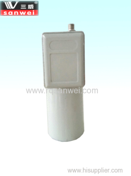 C Band λευκό Lnb