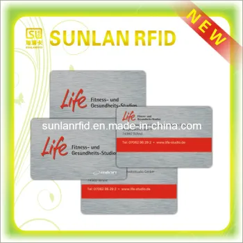 Glossy Finished Cmyk Offset Printing Business Card