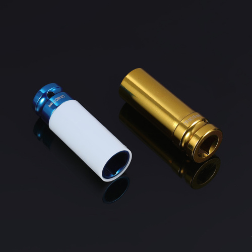Saquetas métricas aerodinámicas de 1/2 pulgada de 1/2 pulgada