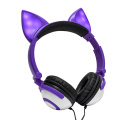 Headphone stereo portabel bergaya baru terbaik untuk anak-anak