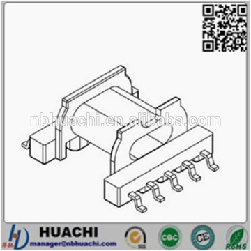 2016 made in China epc17 bobbin for transformer