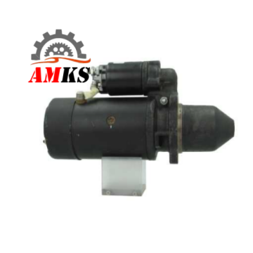 Bộ khởi động ô tô Bosch 12V 3KW DD
