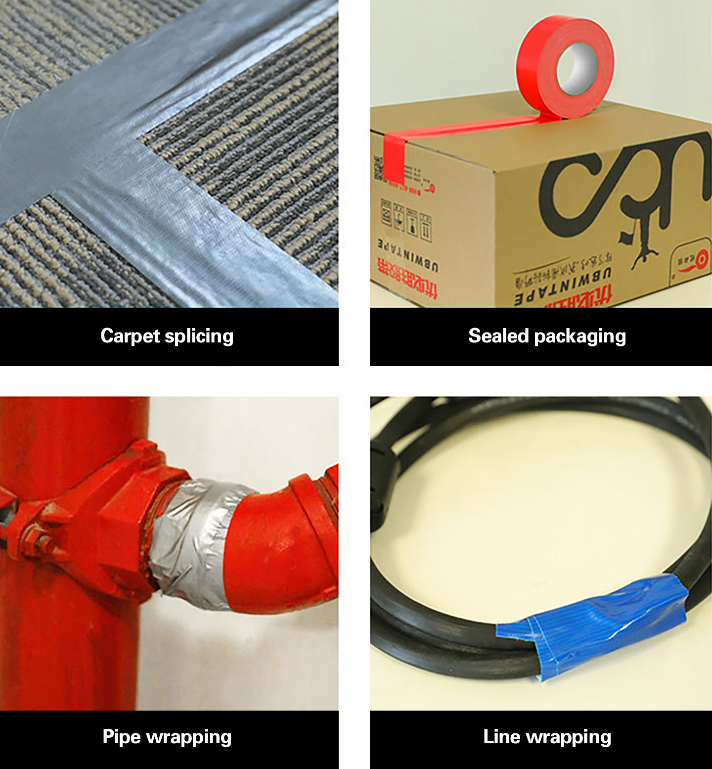 Duct Tape