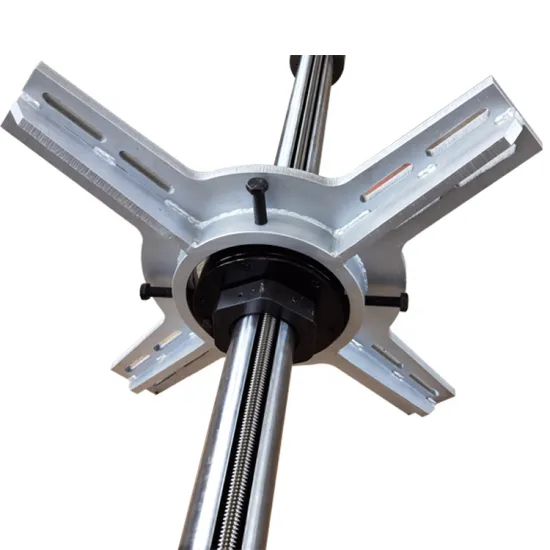 CE Certified LTT-110 Boring Machine Line for Hot Sale