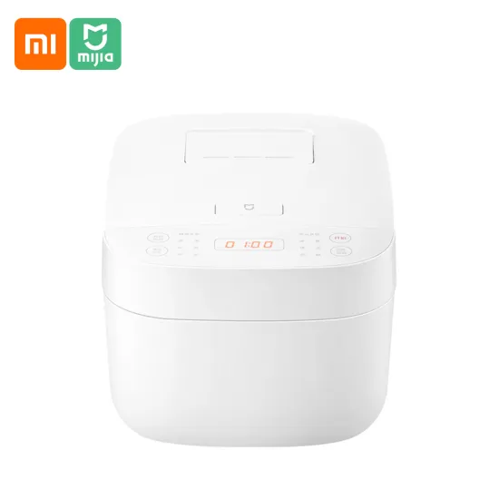 Xiaomi Mijia Electric Rice Cooker C1 3L/4L/5L 650W MDFBZ02ACM Multifunctional Electric Mini Rice Cooker food warmer
