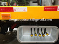 รถกู้คืนรถบรรทุก JAC Flatbed Wrecker