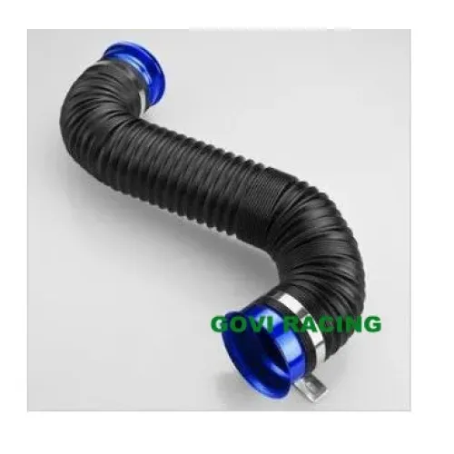 Flexibler Einlassschlauch für die universelle Luftaufnahme