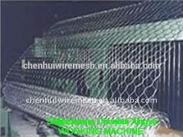 pvc coated chain link wire mesh