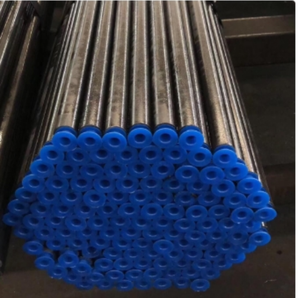 EN10216-2 Seamless Carbon Steel Pipe