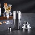 Edelstahl 17 Unzen Cocktail Shaker