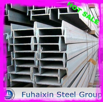 Hot Rolled IPE 160 Steel Profile I-Beam